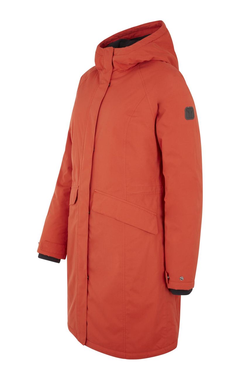 ELKLINE STARLIGHT Damen Outdoormantel